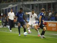 开云官方app入口-包含乌迪内斯主场逼平国米，恩尼斯定胜局进球的词条