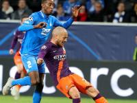 开云下载-巴萨横扫尤文，恩昆库送出助攻