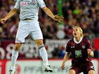 开云官方app入口-关于红魔连续大胜，升班马频临降级：三年后再突破？的信息