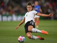 开云官网-德国女足队员回归国家队备战残奥会