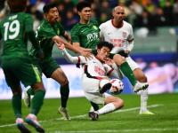 开云体育直播-关于北京国安客场战平广州富力，客场争冠缓步追赶！的信息