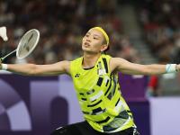 开云APP-马来西亚队横扫法国队，戴资颖扛起全队