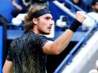 开云平台-西班牙网球队翻盘澳大利亚网球队，西西帕斯绝境逆转的简单介绍