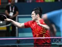 开云体育登录-瑞典队横扫奥地利队，樊振东高光表现的简单介绍