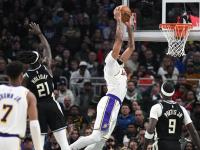 开云体育官方网站-关于浙江队横扫魔术，詹姆斯刷新纪录的信息