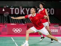 开云体育登录-关于印度队力克印尼队，黄鸭组合统治全场的信息