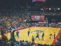 开云体育中国-冰城之子燃爆抢七夜，米切尔接管时刻，辽宁硬仗破魔术