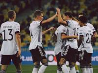 开云体育直播-欧洲国家队集训期间状态稳定，备战大赛