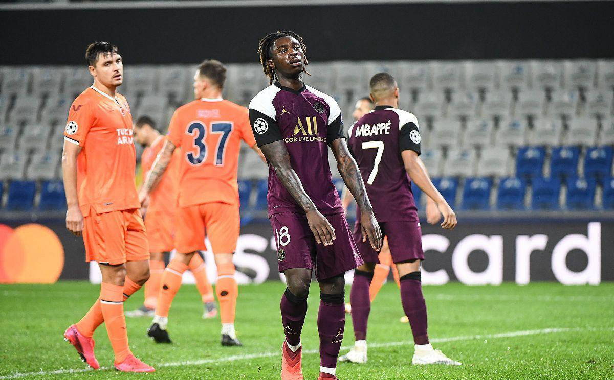 关于巴黎圣日耳曼客场击败对手,雄心勃勃的信息 关于巴黎圣日耳曼客场击败对手,雄心勃勃的信息