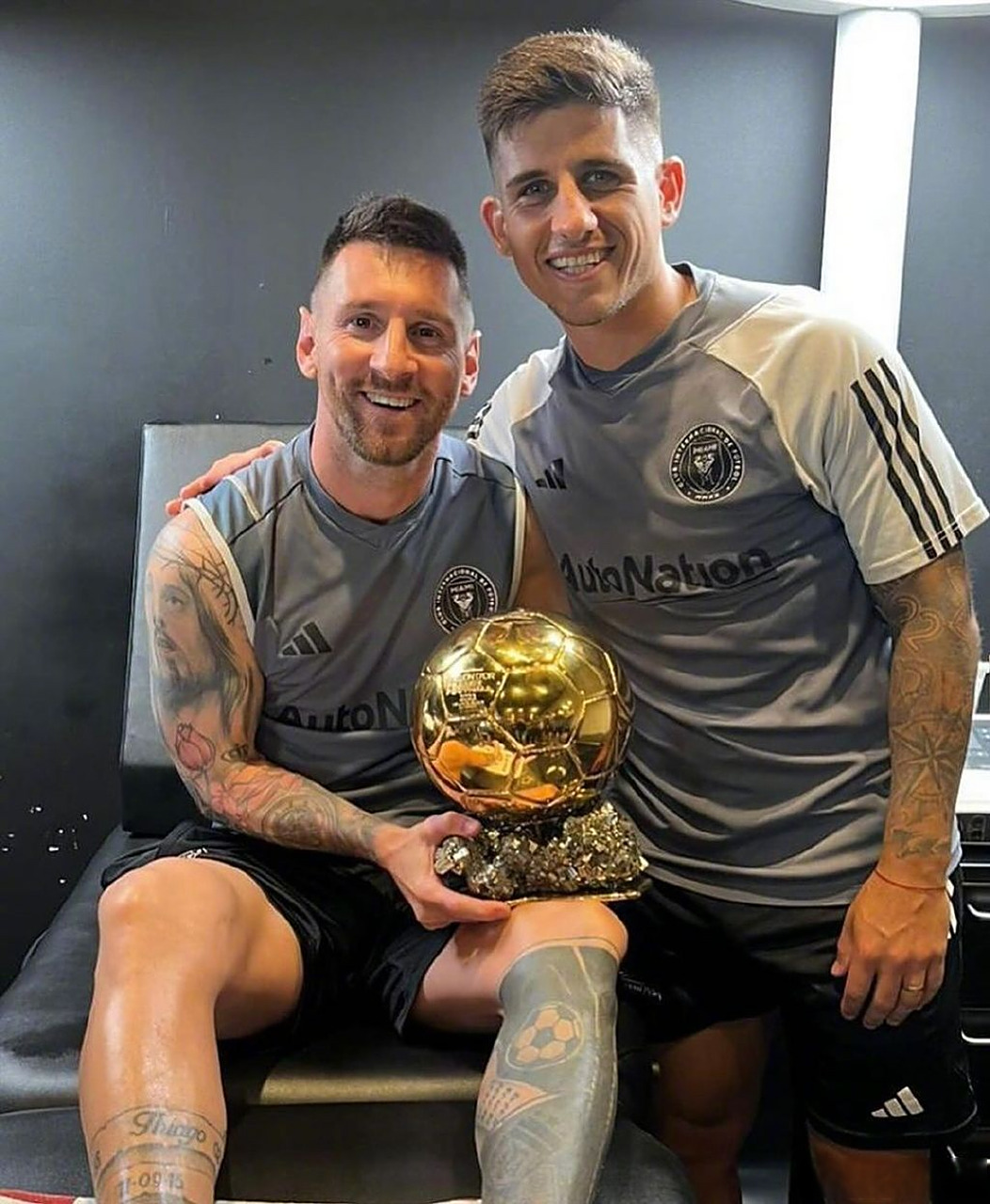 瑞典连战两败，梅西继续助攻球队胜利