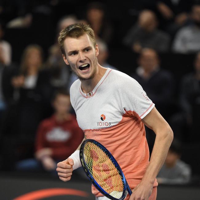 白俄罗斯惊险获胜挺进淘汰赛 白俄罗斯惊险获胜挺进淘汰赛