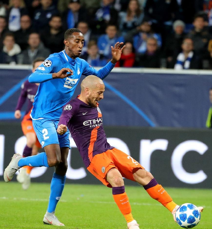 巴萨横扫尤文，恩昆库送出助攻