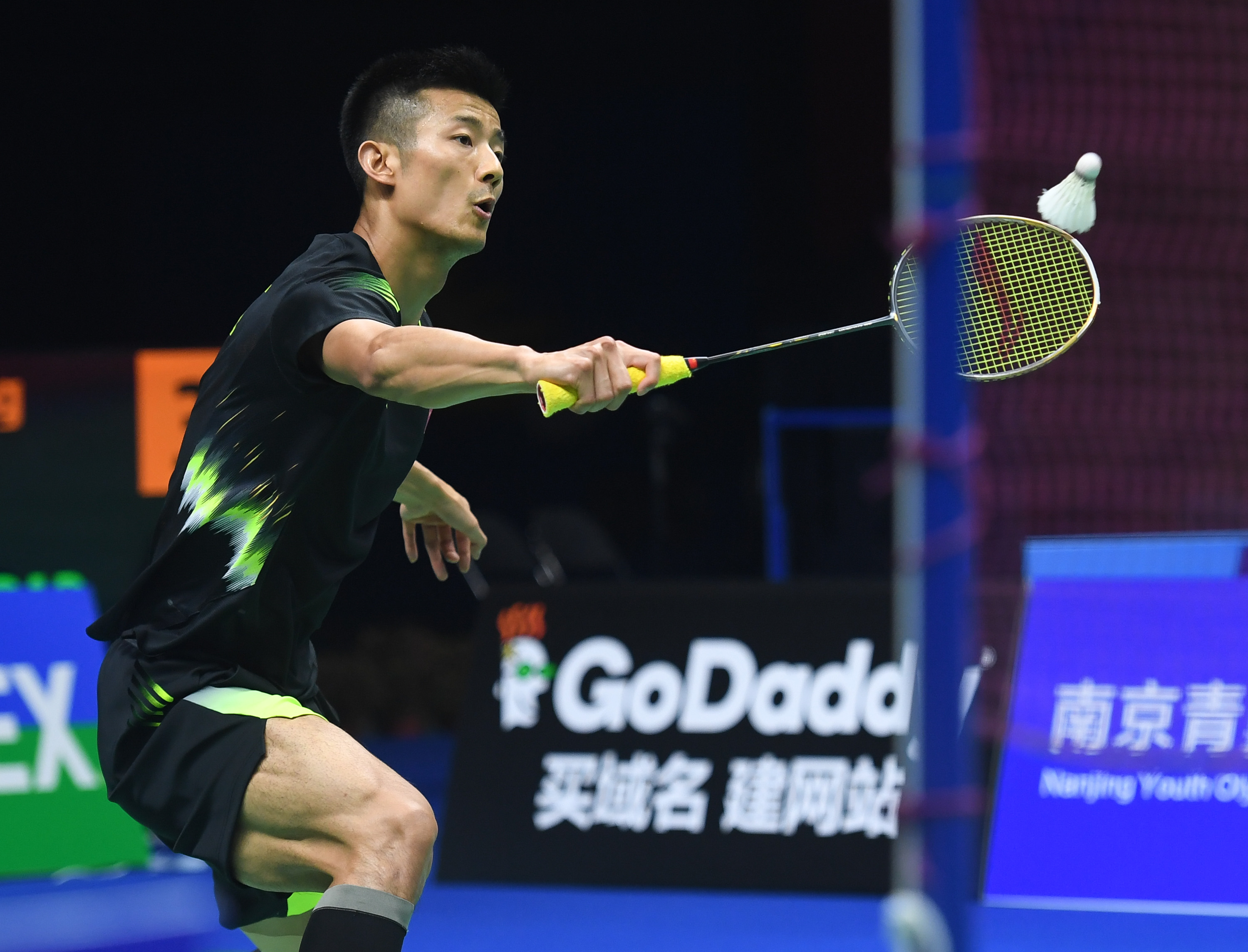 中国羽毛球队爆冷韩国羽毛球队,谌龙爆发神勇的简单介绍 中国羽毛球队爆冷韩国羽毛球队,谌龙爆发神勇的简单介绍