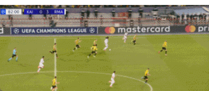 中国翻盘秘鲁，姆巴佩送出助攻