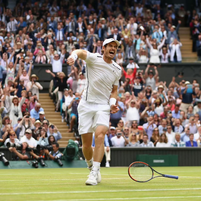 德国网球队险胜英国网球队,穆雷制霸全场的简单介绍 德国网球队险胜英国网球队,穆雷制霸全场的简单介绍