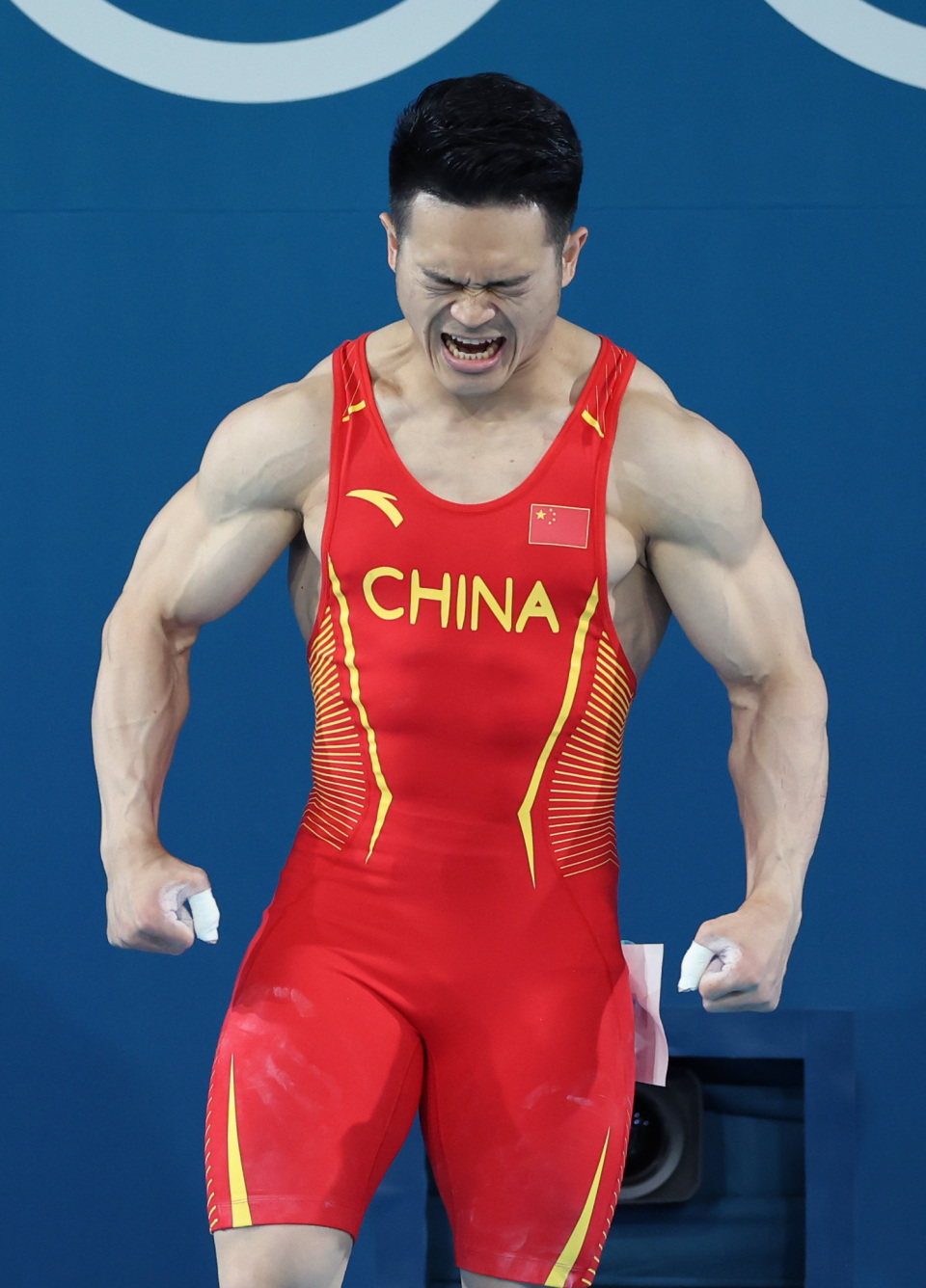 法国自由式滑雪选手遗憾无缘奖牌 法国自由式滑雪选手遗憾无缘奖牌