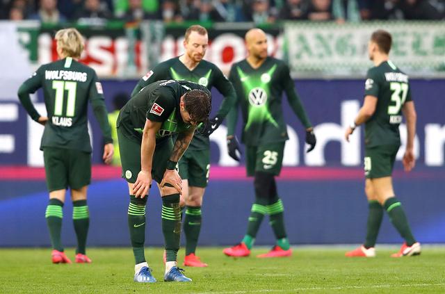 包含沃尔夫斯堡球队斩获三分,提升排名的词条 包含沃尔夫斯堡球队斩获三分,提升排名的词条