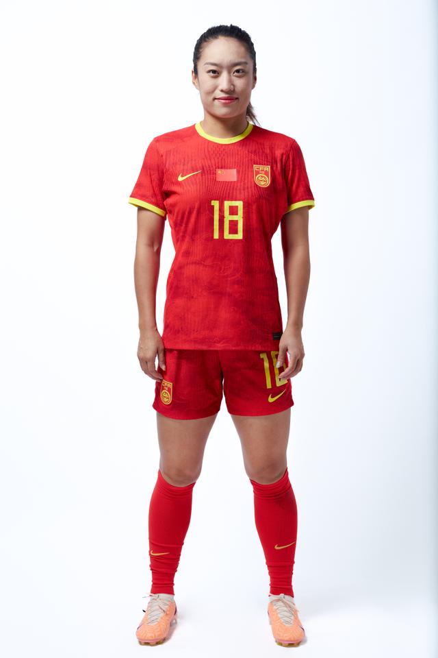 包含中国女足重整旗鼓，队员积极备战，实现梦想！的词条