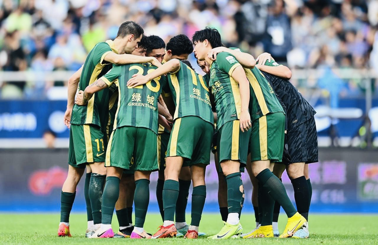 上港轻松胜负，全队备战迎接强敌挑战的简单介绍