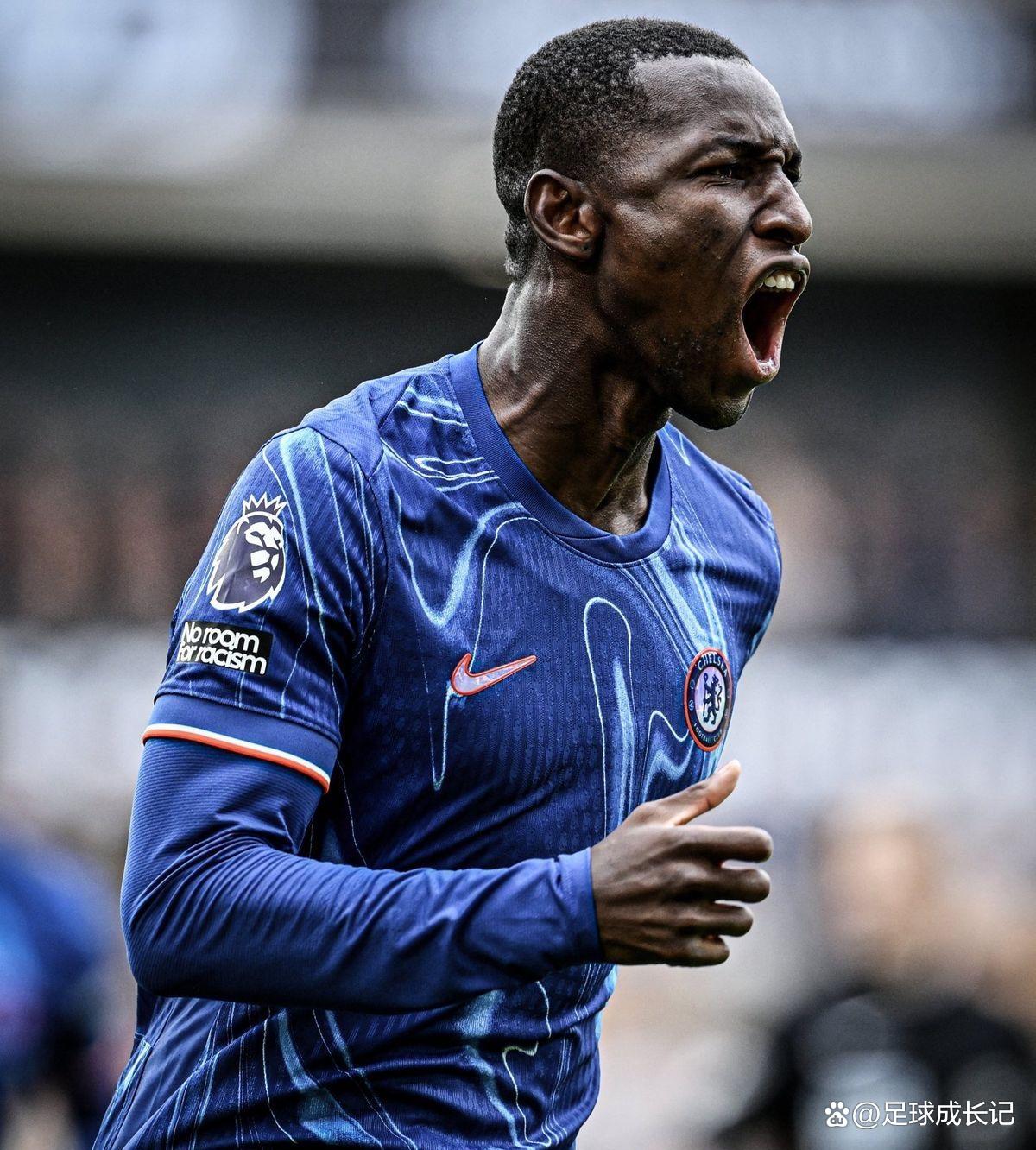 切尔西锋线犯难，进攻火力不足