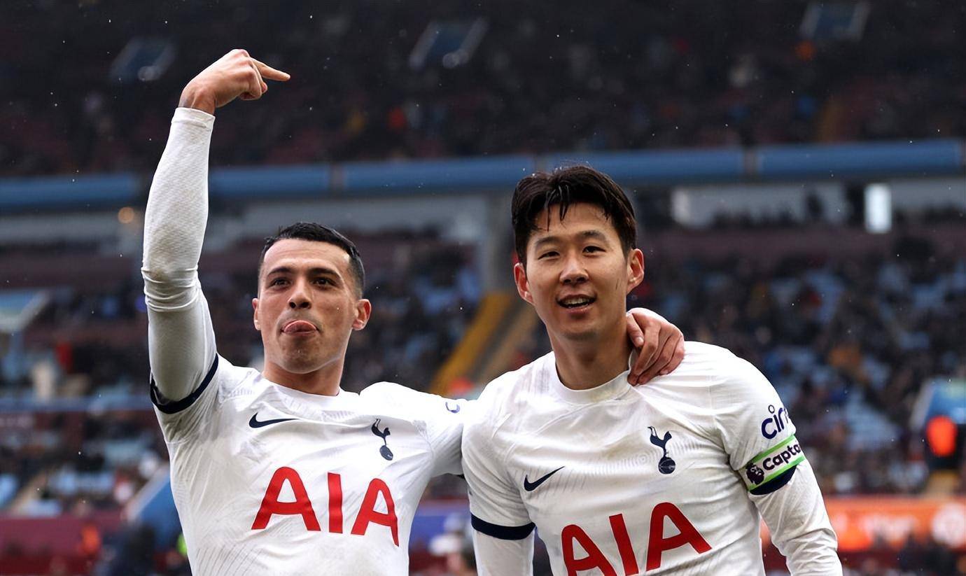 包含热刺客场力克对手,孙兴慜独进一球的词条 包含热刺客场力克对手,孙兴慜独进一球的词条