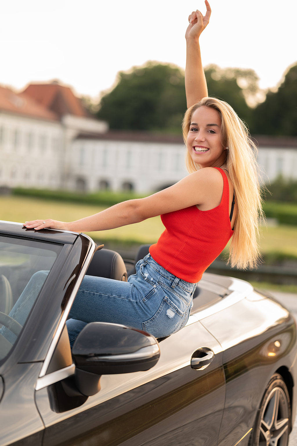 德国女足队员回归国家队备战残奥会 德国女足队员回归国家队备战残奥会