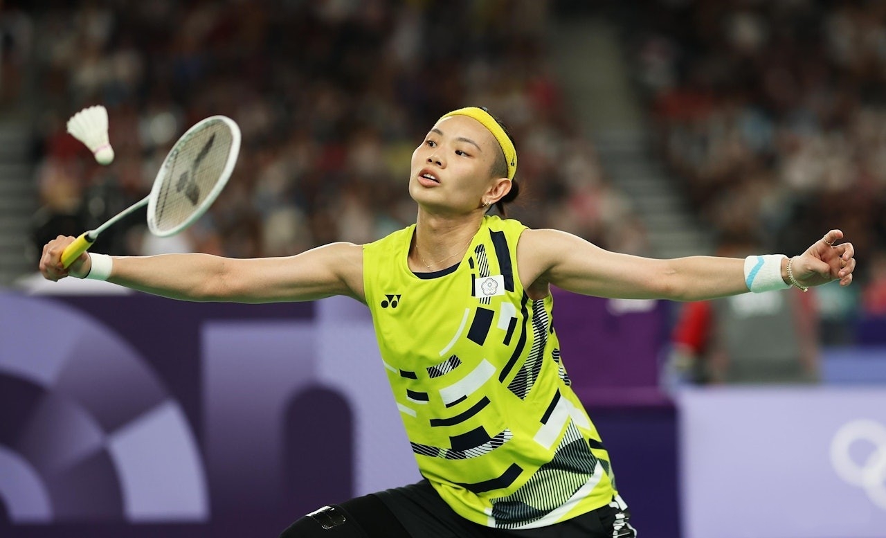 马来西亚队横扫法国队,戴资颖扛起全队 马来西亚队横扫法国队,戴资颖扛起全队