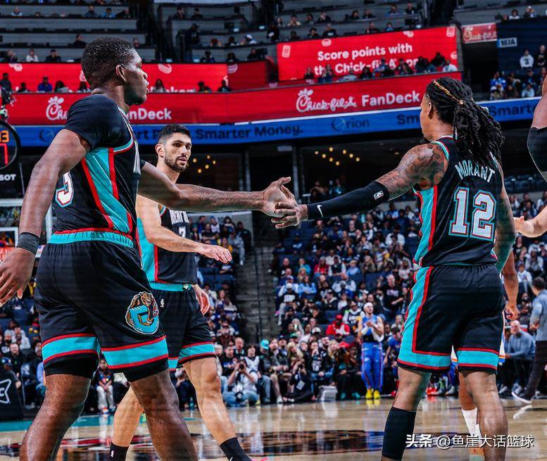 尼日利亚男篮碾压热火,莫兰特制霸全场的简单介绍 尼日利亚男篮碾压热火,莫兰特制霸全场的简单介绍