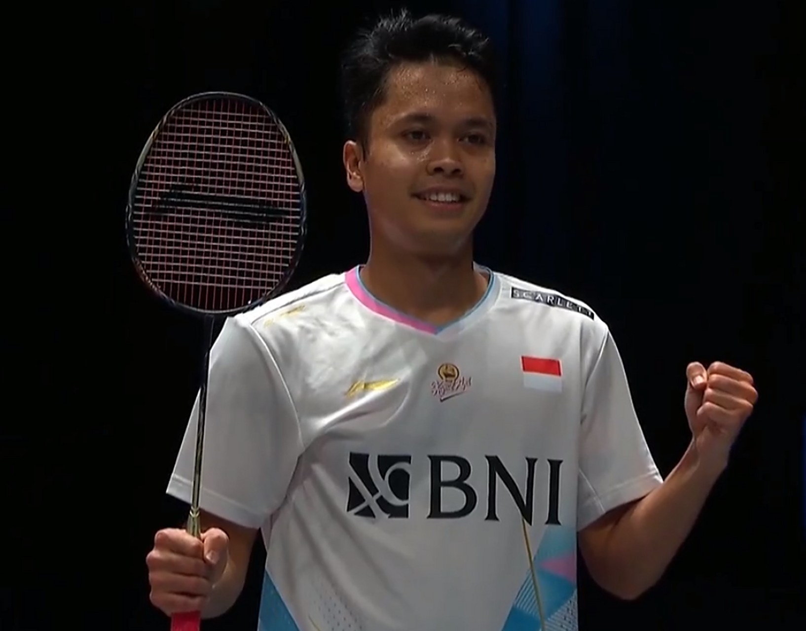 包含法国羽毛球队爆冷泰国羽毛球队,安赛龙高光表现的词条 包含法国羽毛球队爆冷泰国羽毛球队,安赛龙高光表现的词条