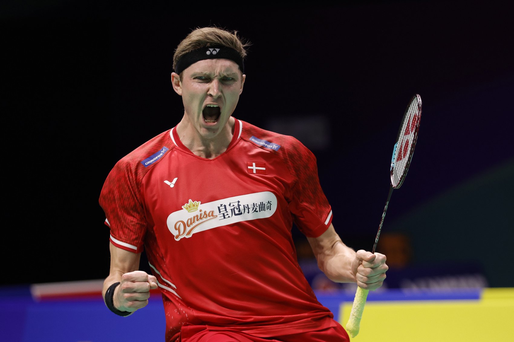 包含法国羽毛球队爆冷泰国羽毛球队,安赛龙高光表现的词条 包含法国羽毛球队爆冷泰国羽毛球队,安赛龙高光表现的词条