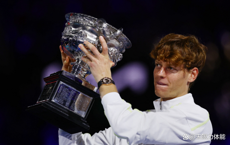 ATP总决赛完胜澳网，辛纳点燃赛场的简单介绍