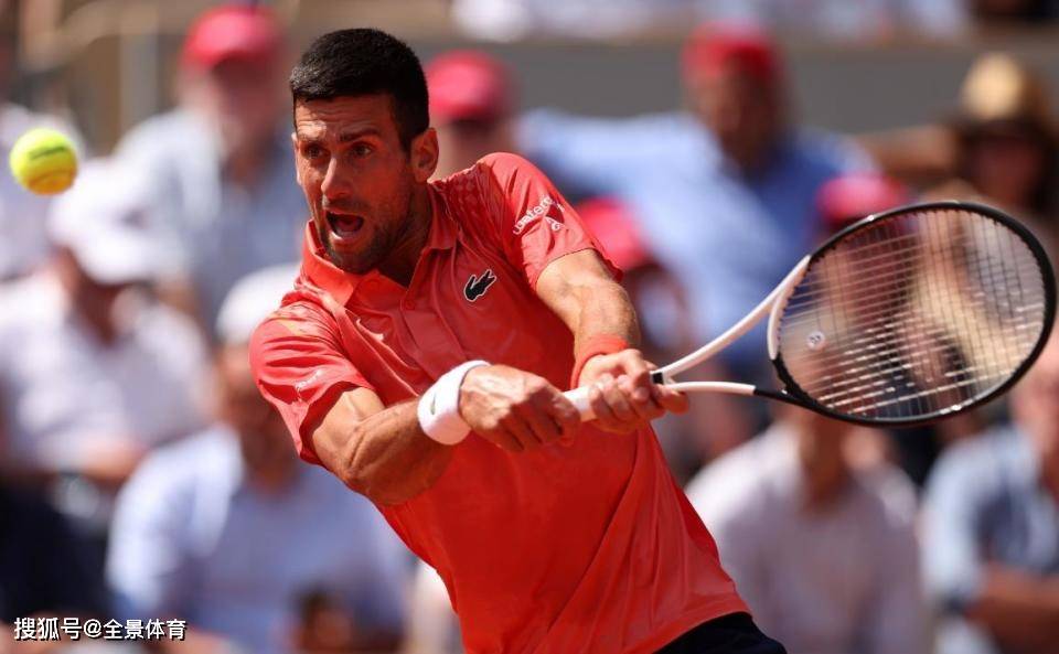 联合杯力克年终总决赛，鲁德刷新纪录的简单介绍