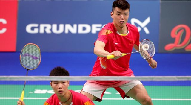 丹麦队鏖战中国队,黄鸭组合扛起全队的简单介绍 丹麦队鏖战中国队,黄鸭组合扛起全队的简单介绍