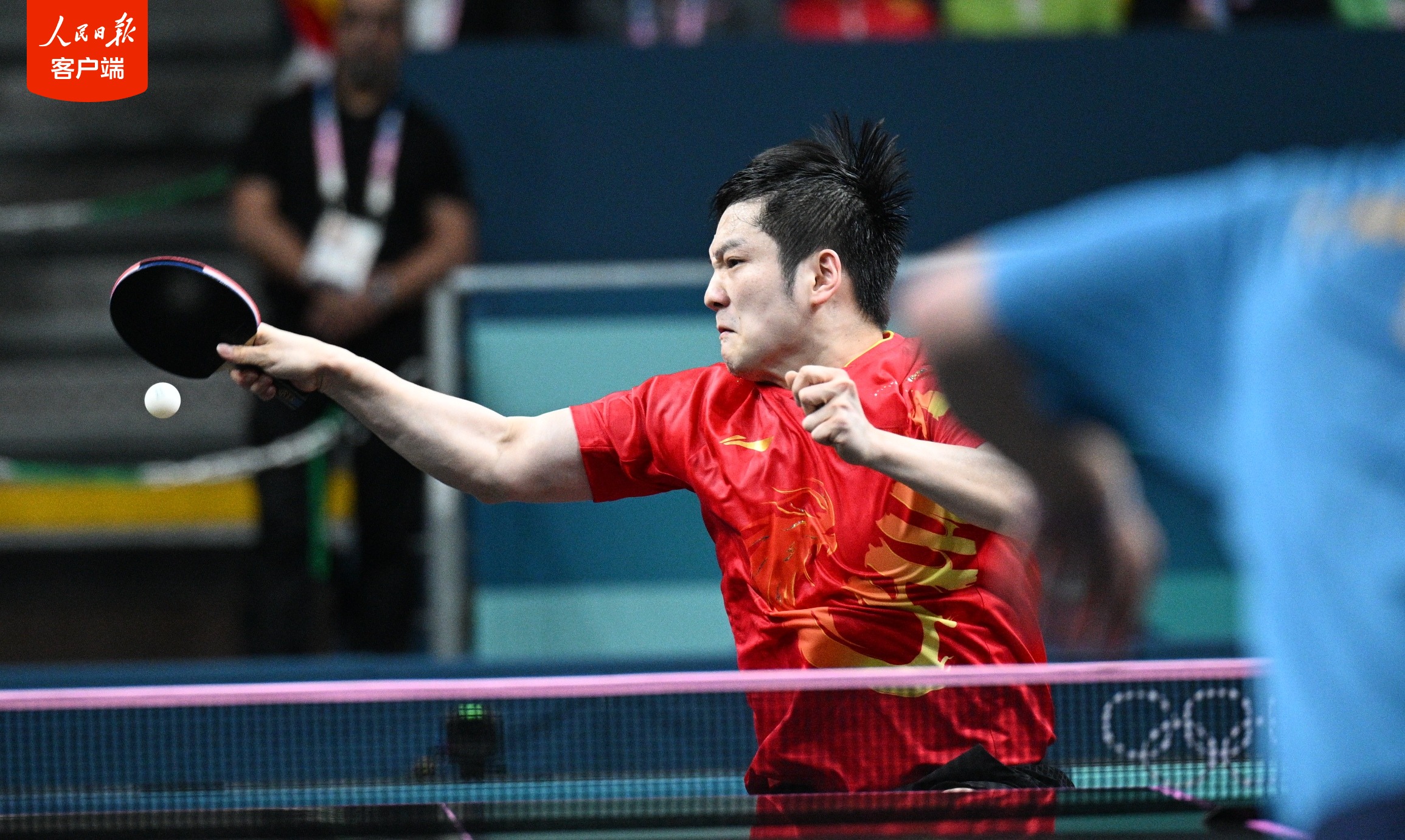 瑞典队横扫奥地利队,樊振东高光表现的简单介绍 瑞典队横扫奥地利队,樊振东高光表现的简单介绍