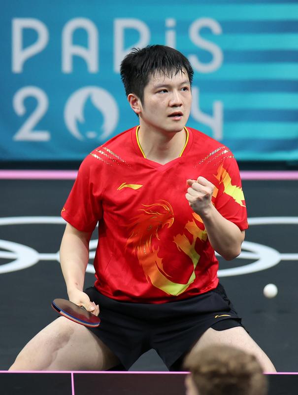 瑞典队横扫奥地利队,樊振东高光表现的简单介绍 瑞典队横扫奥地利队,樊振东高光表现的简单介绍