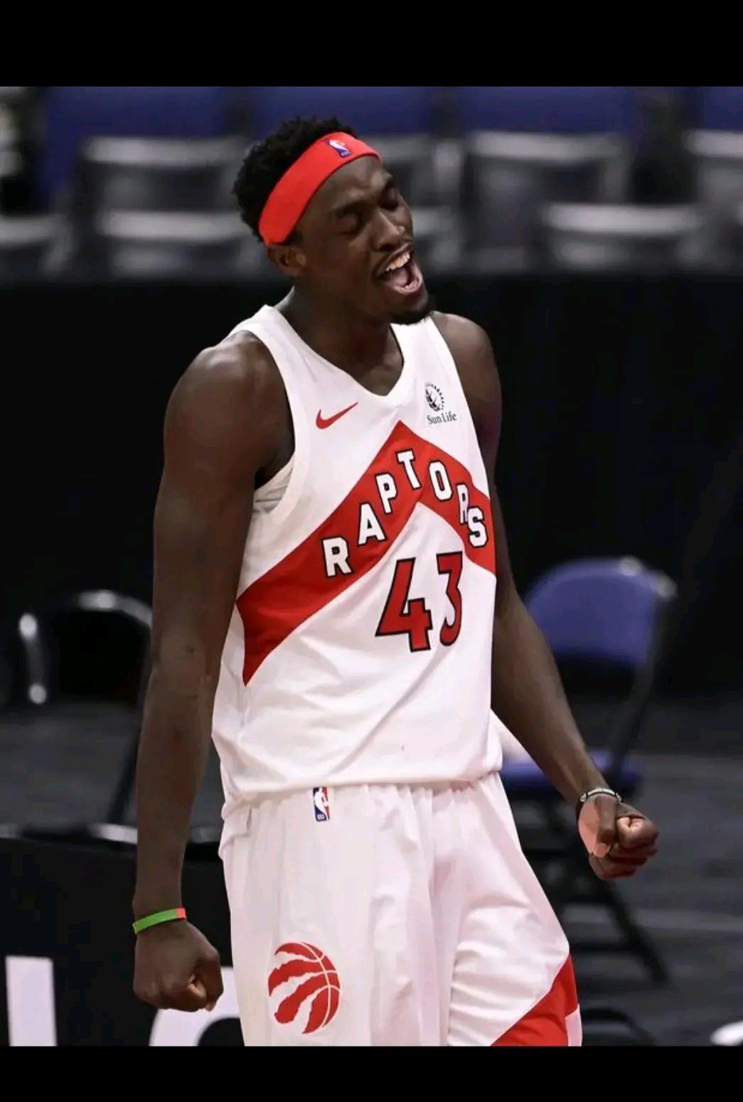 广东队翻盘篮网，西亚卡姆状态火热的简单介绍