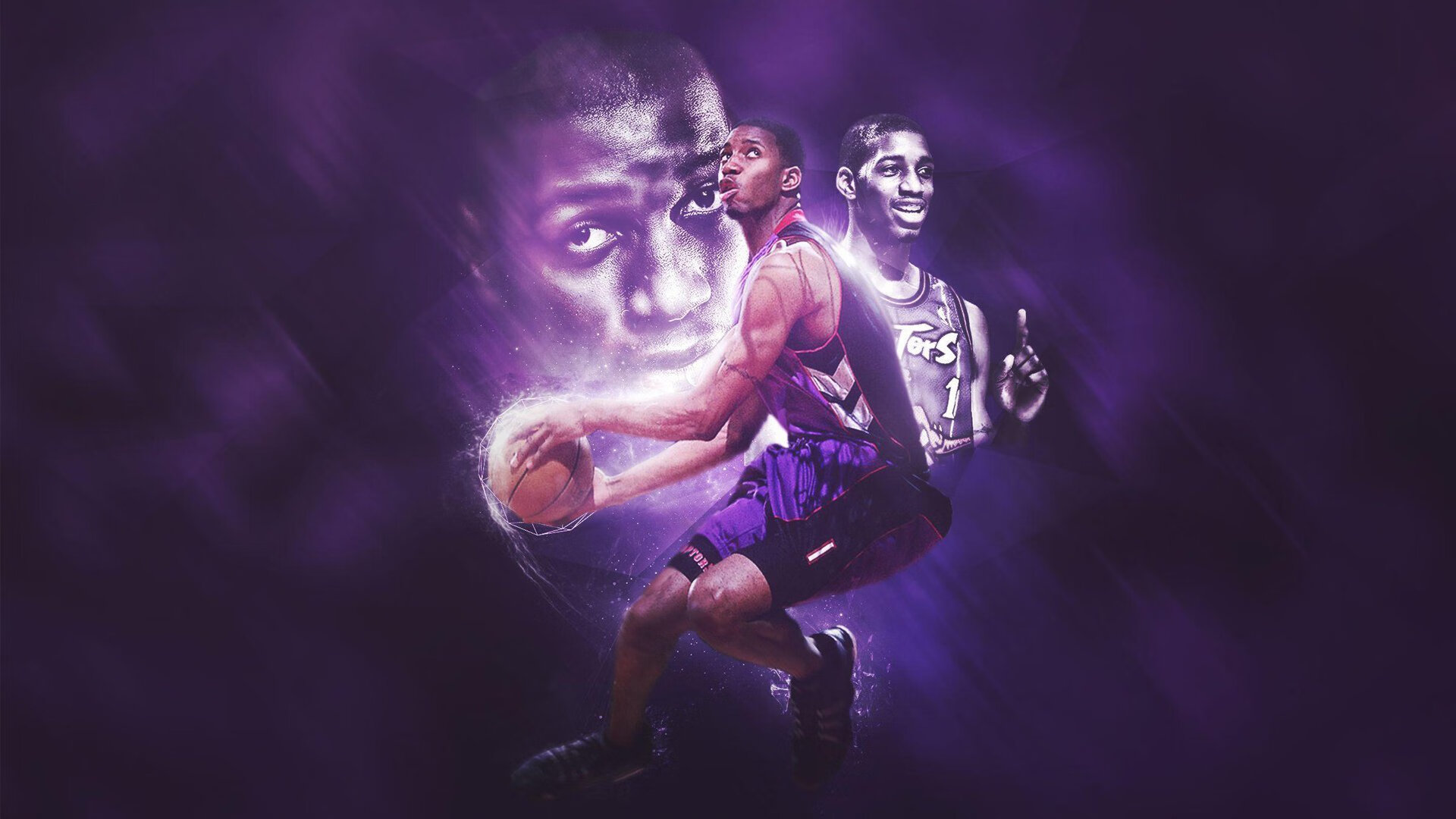 赛道与球场，当F1新赛季揭幕战之夜遇见欧文里程碑