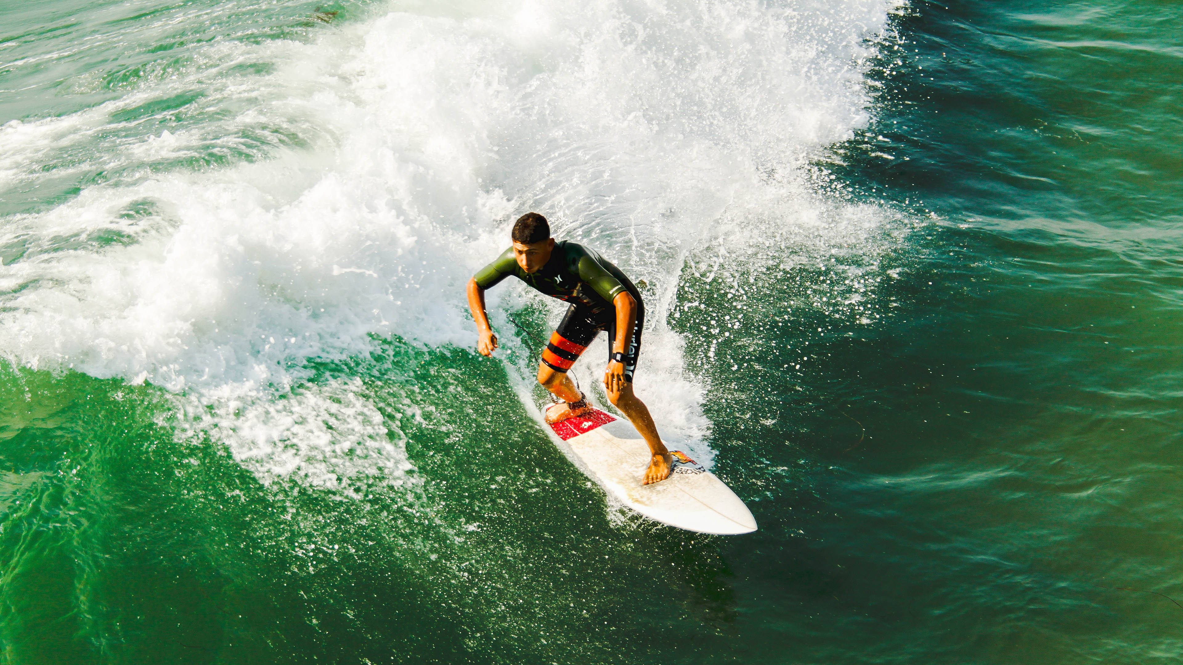 当轻取与统治相遇，韩国乒乓的团队锋芒与奥恰洛夫的个人神迹